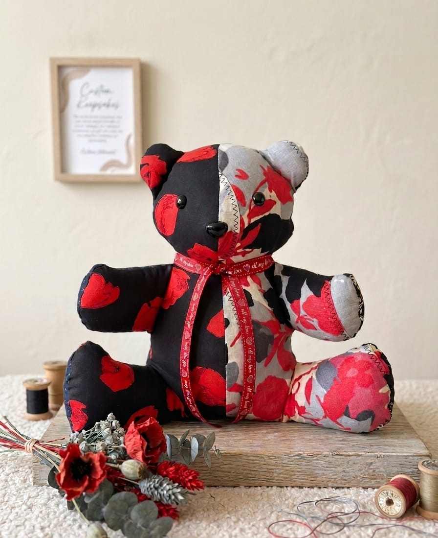 Cherished keepsake