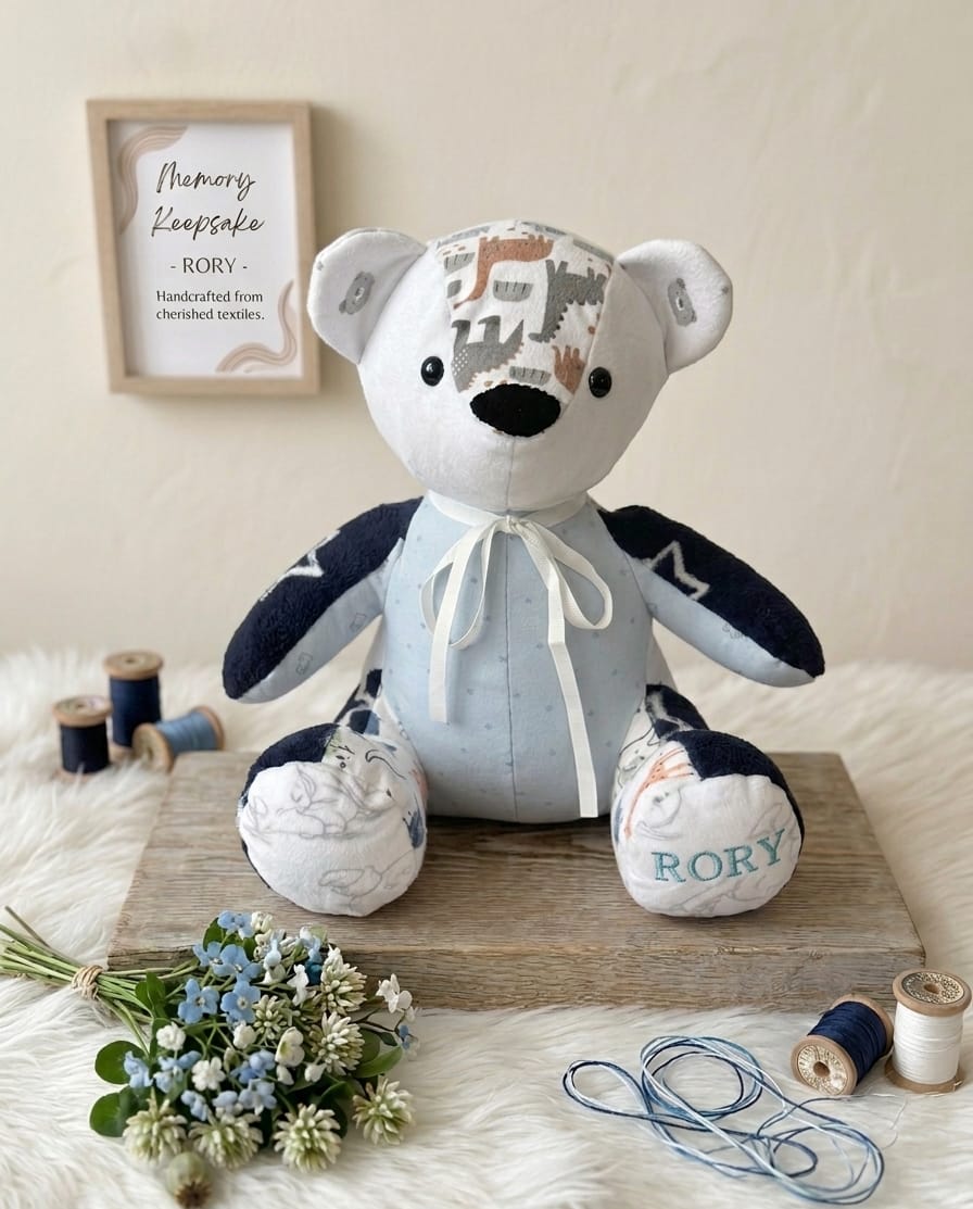 Memory pillow accessory